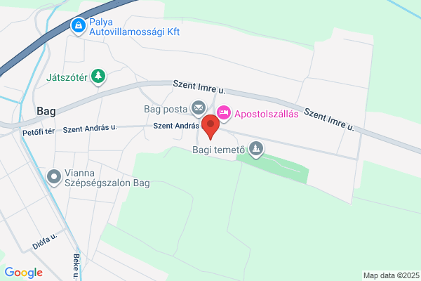 Arany János Általános Iskola