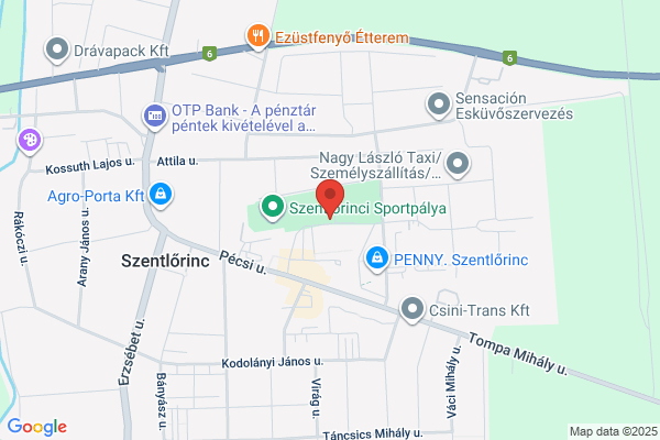 Krisz Cafe Étterem