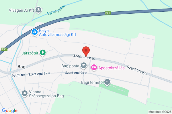 Napsugár Óvoda