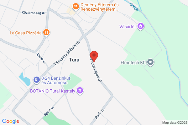 Turai Takarékszövetkezet