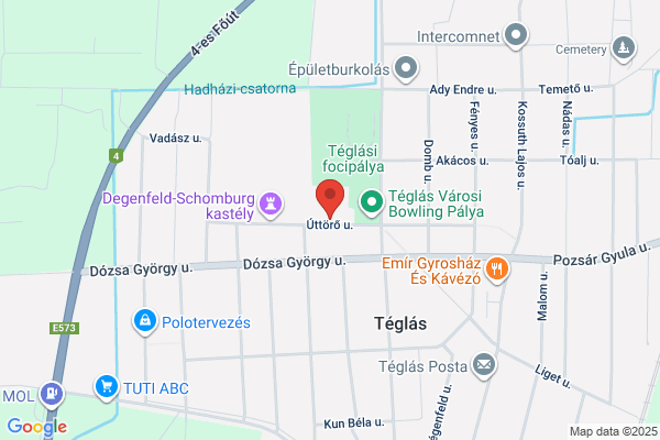 Általános Iskola
