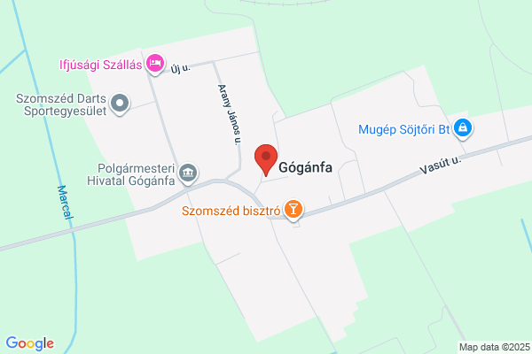 Fekete István Általános Iskola