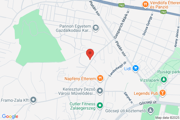 Munkácsy Mihály Szakközépiskola