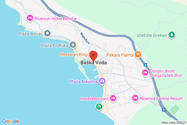 Bergengócia Óvoda