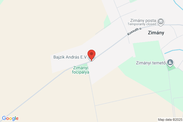 Egészségügyi Szolgáltatás