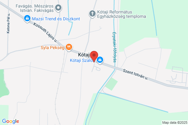 Kőkúti Általános Iskola