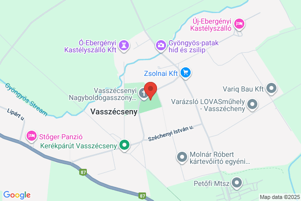 Általános Művelődési Központ Óvoda