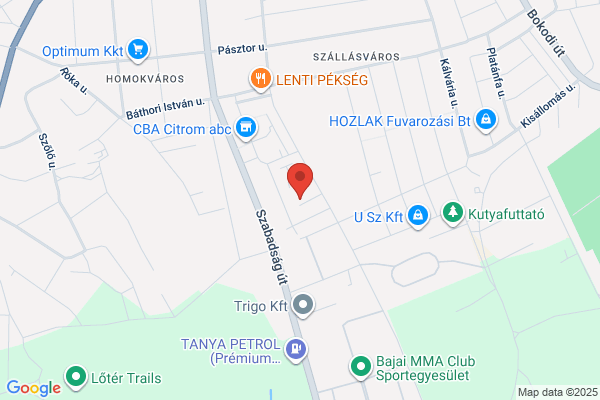 Borotai Takarékszövetkezet