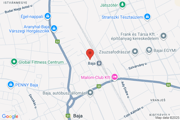 Eötvös József Általános Iskola