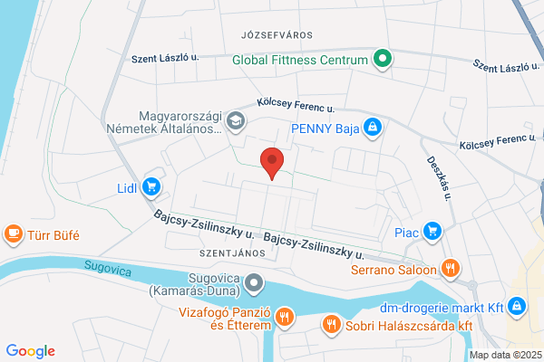 Kehely Gyógyszertár