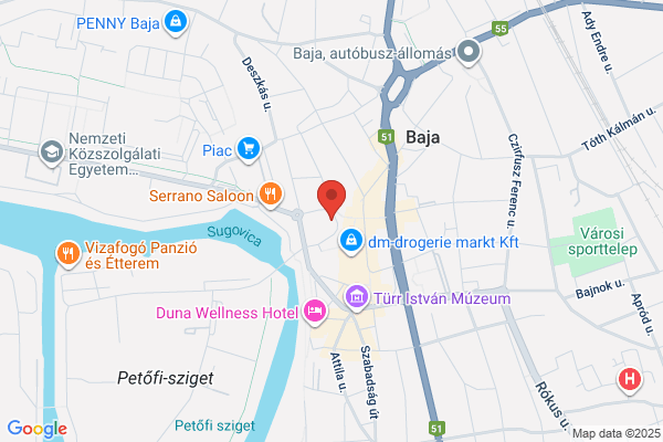 Szent László Ámk Általános Iskola