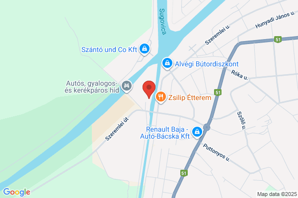 Türr István Múzeum