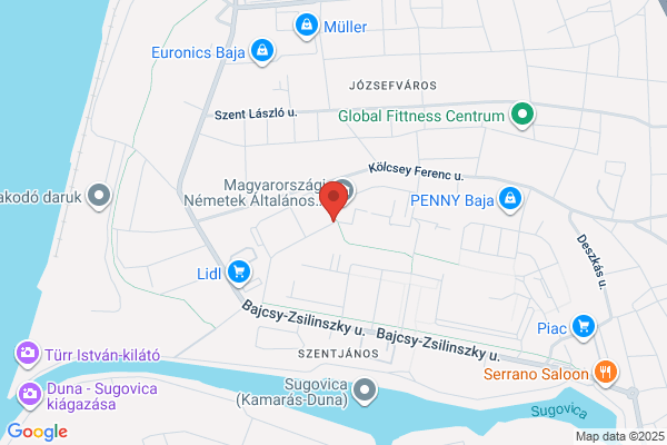 Általános Művelődési Központ Óvoda