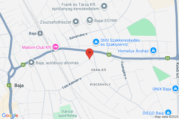 Általános Művelődési Központ Óvoda