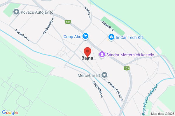 Napsugár Óvoda