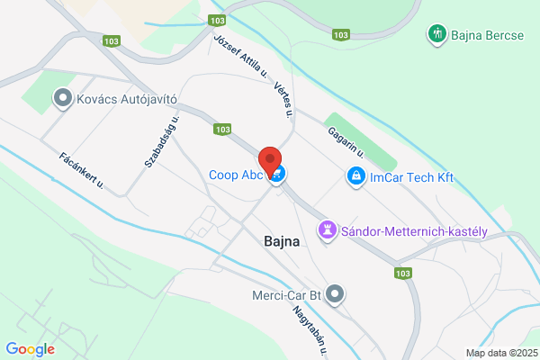 Simor János Általános Iskola