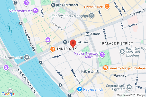 Benedek Elek Óvoda