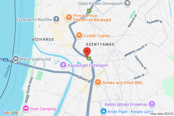 Esztergomi Takarékszövetkezet