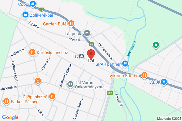 Esztergomi Takarékszövetkezet