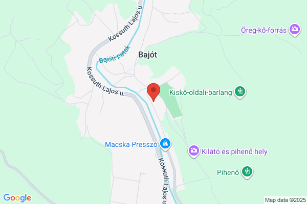 Kernstok Károly Általános Iskola