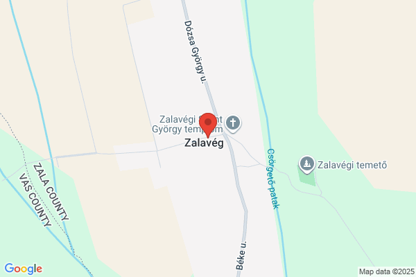 Zalavölgye Takarékszövetkezet