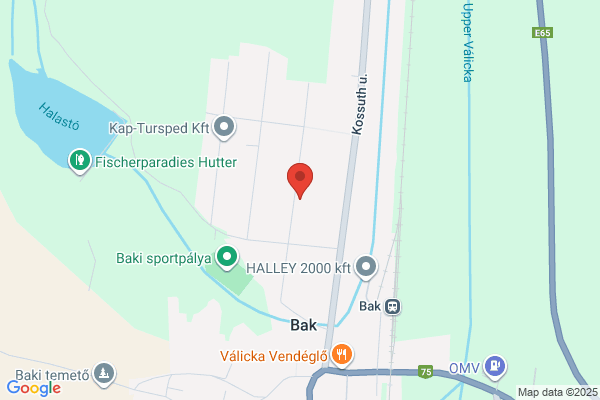 Általános Iskola