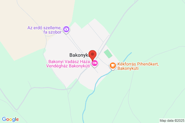 Bakonykúti Polgármesteri Hivatal