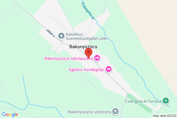 Jó Szerencsét Művelődési Központ