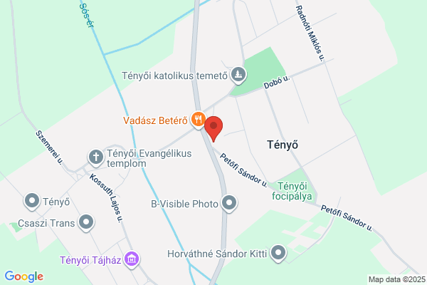 Vásárhelyi András Általános Iskola