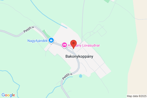 Bakonypéterd Polgármesteri Hivatal