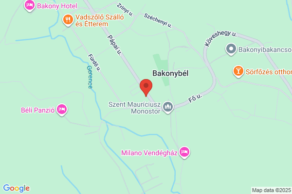 Sztehlo Gábor Általános Iskola