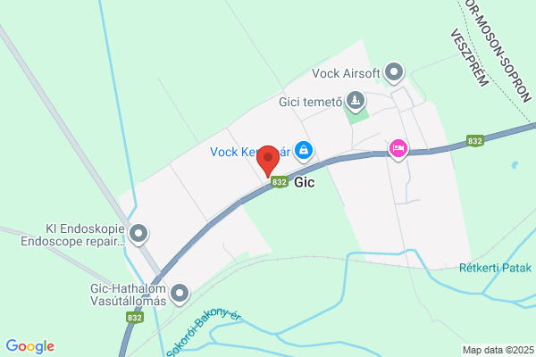 Gic Polgármesteri Hivatal