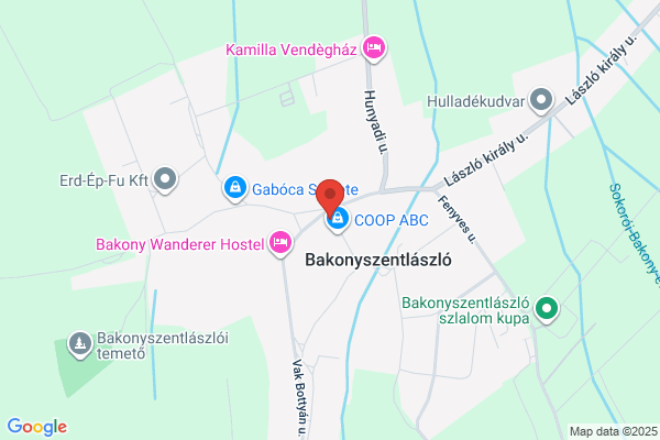 Szent László Általános Iskola
