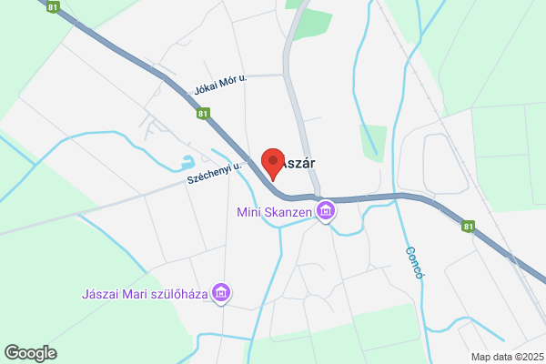 SPAR market