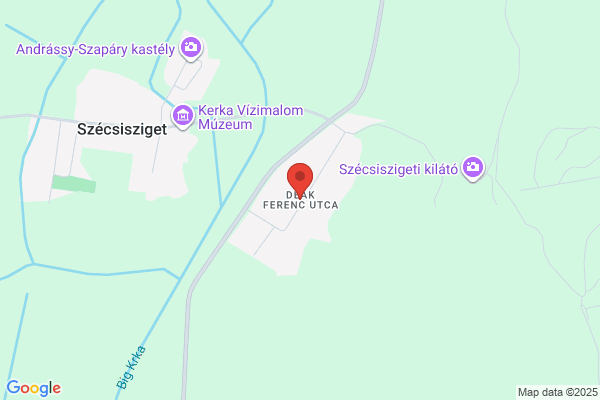 Deák Ferenc Emlékszoba