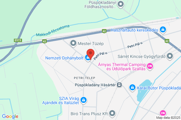Napközi Otthonos Óvoda