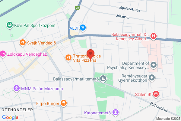 Dózsa György Általános Iskola