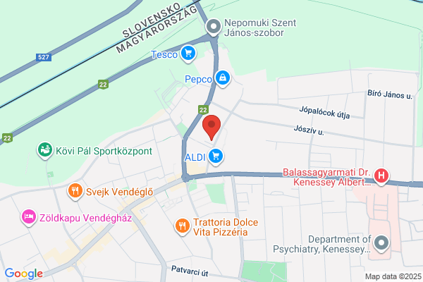 Játékvár Óvoda