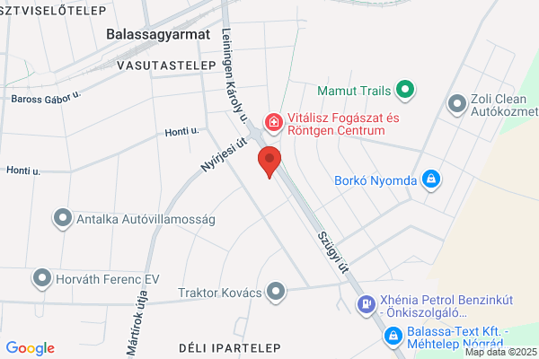 Képtár
