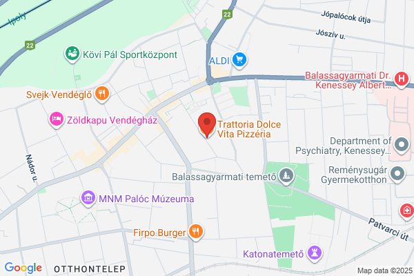 Pince Pizza