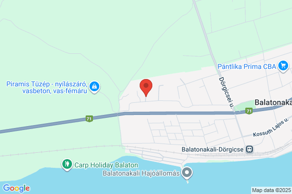 Zánka Gyermek És Ifj. Centrum Kik.
