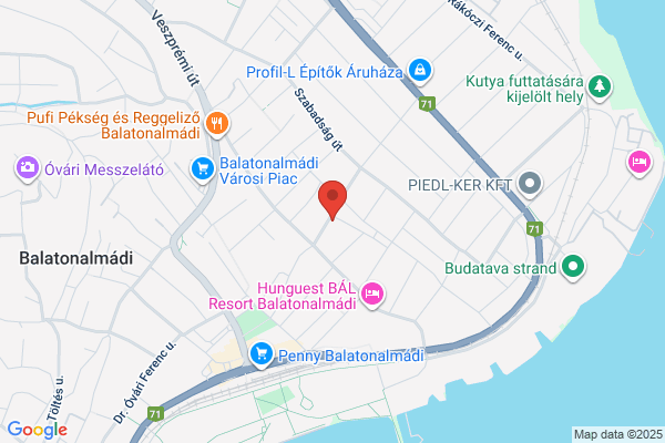 Alsóőrsi Kmb Iroda