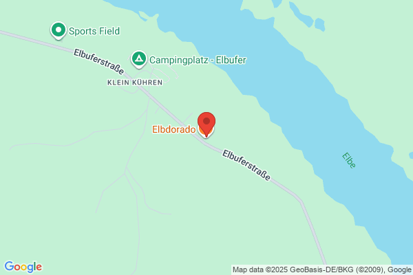 Eldorádó Restaurant