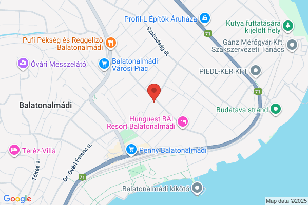Györgyi Dénes Általános Iskola