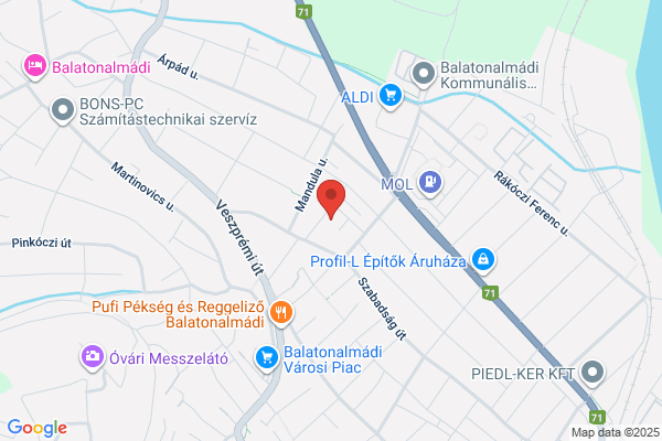 Napközi Otthonos Óvoda