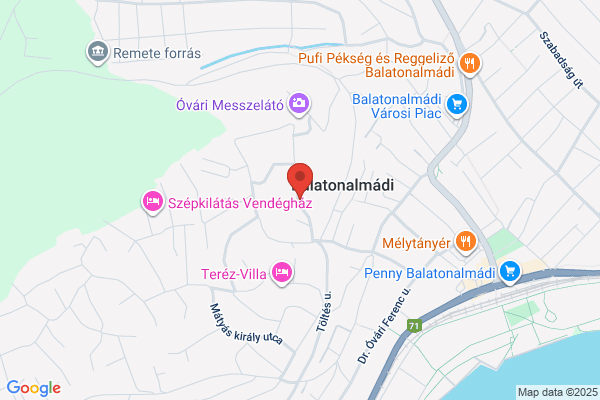 Panoráma Club