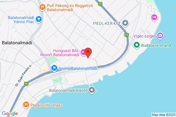 Pax Gyógyszertár