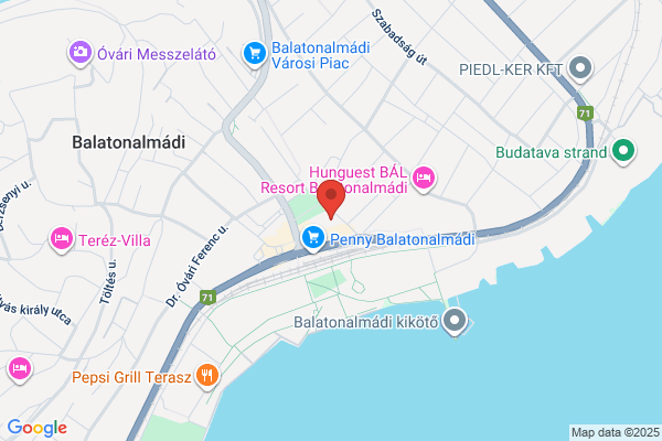 Zóna Önkiszolgáló Étterem
