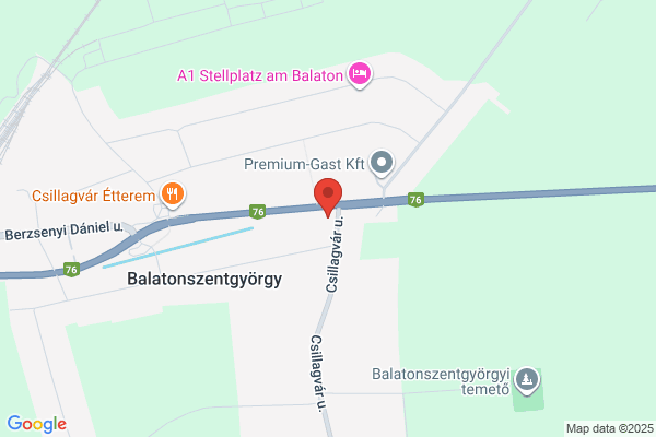 Piki Centrum Étterem