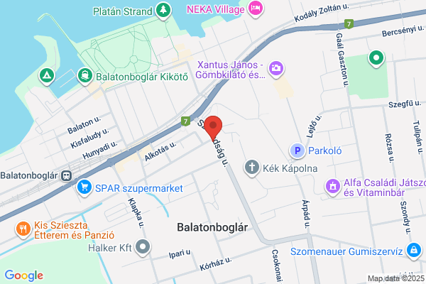 Privátadó Kft.